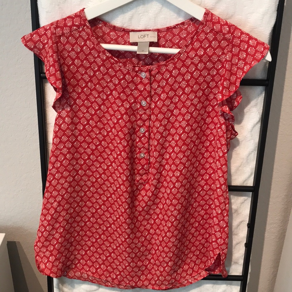 Loft top size SP